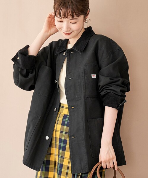 セール】【SMITH'S（スミス）別注】カバーオールジャケット（その他