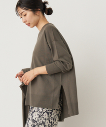 IENA | ライトウールVネックプルオーバー(ニット/セーター)