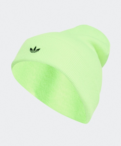 adidas/アディダス HERI ADICOLOR CUFF B ビーニー（ニットキャップ