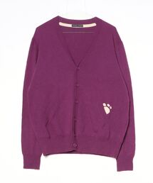 ブランド古着】TSUMORI CHISATO｜ツモリチサトのカーディガン