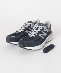 URBAN RESEARCH | NEW BALANCE　M990v6(スニーカー)