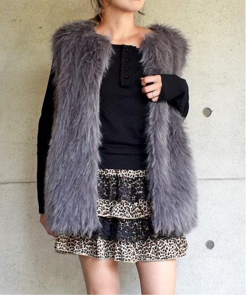 セール】ファーベスト（その他アウター）｜FUN（ファン）の