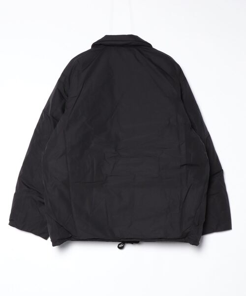 yoko sakamoto(ヨーコサカモト)の「【YOKO SAKAMOTO】 DOWN JACKET(ダウンジャケット/コート・メンズ・ブラック・SMALL/MEDIUM)」の2枚目の写真