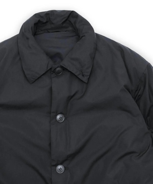 yoko sakamoto(ヨーコサカモト)の「【YOKO SAKAMOTO】 DOWN JACKET(ダウンジャケット/コート・メンズ・ブラック・SMALL/MEDIUM)」の5枚目の写真