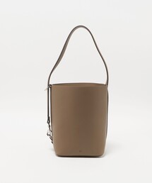 ＆MyuQ（アンドミューク）の「＜＆MyuQ＞ERIO ショルダーバッグ（ショルダーバッグ）」