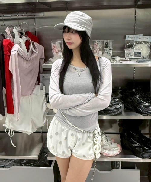 Never mind the XU / Chikashitsu+（ネバーマインド ザ エックスユー