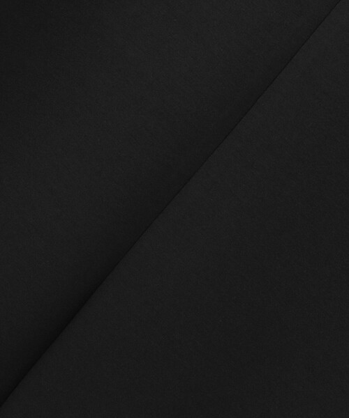 UNFILO（アンフィーロ）の「BEAUTY FORM JERSEY キーネックワンピース（ワンピース・レディース・グレー系/ブラック系/ネイビー系・X-LARGE）」の13枚目の写真