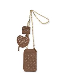 FURFUR（ファーファー）の「【USAGI ONLINE/ZOZOTOWN限定】キルティング3SETマルチショルダー（ショルダーバッグ）」