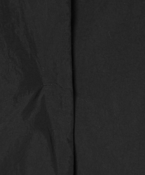 BAYFLOW（ベイフロー）の「[撥水加工付き!!軽量]ロングダウンコート（ダウンジャケット/コート・レディース・ブラック/グレイッシュベージュ・FREE）」の22枚目の写真