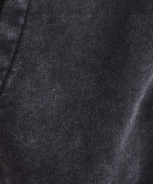 tk.TAKEO KIKUCHI(ティーケータケオキクチ)の「ヘヴィウェイトヴィンテージジップパーカ(パーカー・メンズ・グレー/ブラウン系その他/ブラック・03/02/01)」の20枚目の写真