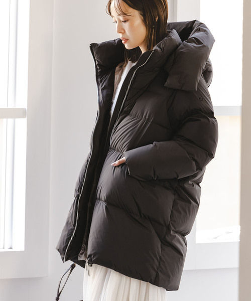 DUNO/デュノ HARUKI(ハルキ)（ダウンジャケット/コート）｜DUNO