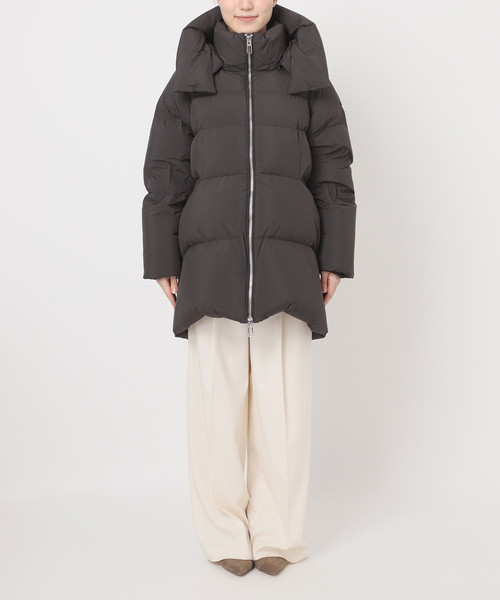 DUNO/デュノ HARUKI(ハルキ)（ダウンジャケット/コート）｜DUNO