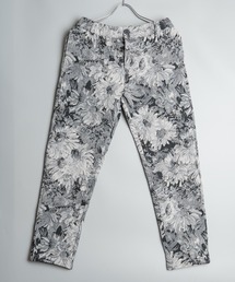 garsonwave（ギャルソンウェーブ）の「ヴィンテージ フラワー ゴブラン織り パンツ(GW)（その他パンツ）」