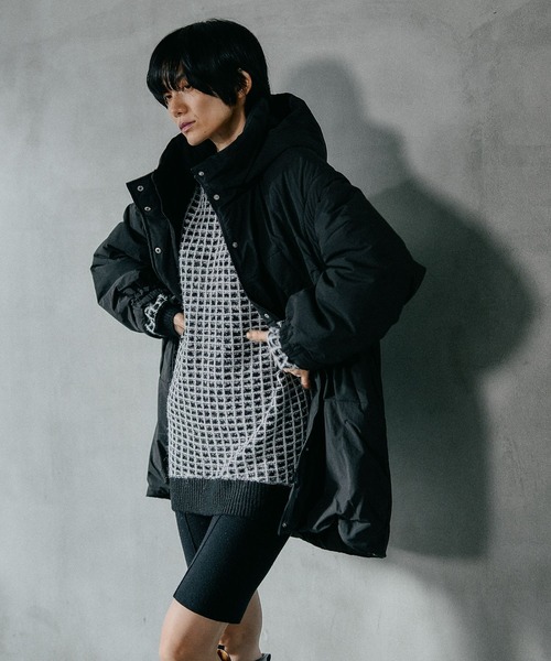 【2点おまとめ】Rady ジャガードニットチュニック M 黒 完売 秋冬アイテム 2点おまとめ】Rady ジャガードニットチュニック M 黒 完売 秋冬アイテム