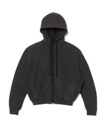 N.HOOLYWOOD | ZIP UP HOODIE(パーカー)