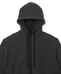 ZIP UP HOODIE LIMITED│N-HOOLYWOOD.COM
