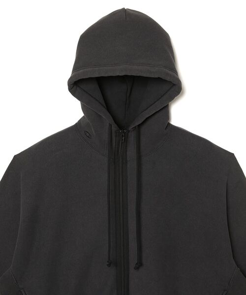 ZIP UP HOODIE LIMITED│N-HOOLYWOOD.COM