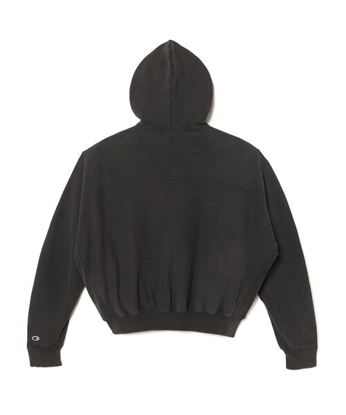 ZIP UP HOODIE LIMITED│N-HOOLYWOOD.COM