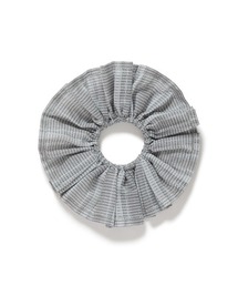PERVERZE（パーバーズ）の「Vintage Fabric Scrunchie（シュシュ）」