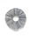 PERVERZE�i�p�[�o�[�Y�j�́uVintage Fabric Scrunchie�i�V���V���j�v�b�O���[