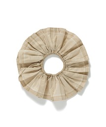 PERVERZE（パーバーズ）の「Vintage Fabric Scrunchie（シュシュ）」