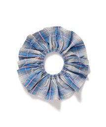 PERVERZE（パーバーズ）の「Vintage Fabric Scrunchie（シュシュ）」