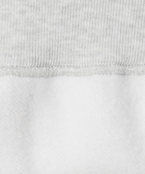 セール】テリーフリース ハイネック スウェット（スウェット）｜MONKEY