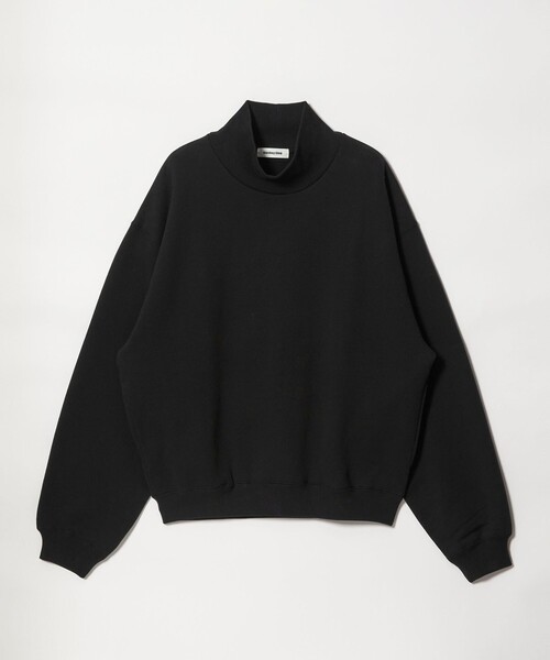 莉乃様分　新品未使用 BAL × monkey timeスウェット クルーネック ドルマンスリーブ クルーネック スウェット（スウェット）｜MONKEY