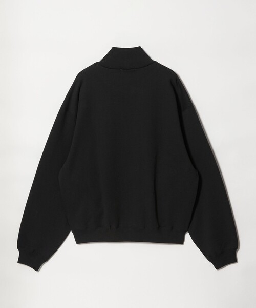 セール】テリーフリース ハイネック スウェット（スウェット）｜MONKEY