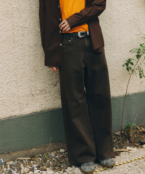 C&K CLIKEN フード付きパーカー ホワイト