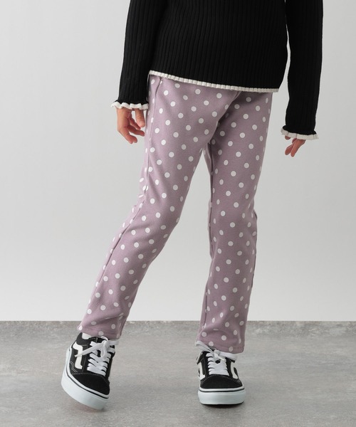 FOUND GOOD（ファウンドグッド）の「B/アッタカレギパン（その他パンツ・キッズ・ブルー系5/グレー系1/グレー系8/グレー系2/ブラック/グレー系/パープル系・140cm/150cm/120cm/130cm）」の7枚目の写真