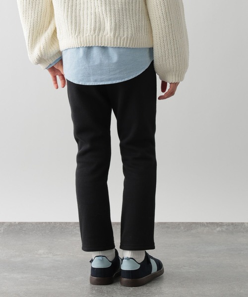 FOUND GOOD（ファウンドグッド）の「B/アッタカレギパン（その他パンツ・キッズ・ブルー系5/グレー系1/グレー系8/グレー系2/ブラック/グレー系/パープル系・140cm/150cm/120cm/130cm）」の11枚目の写真