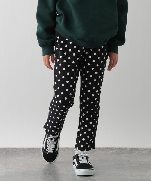 FOUND GOOD（ファウンドグッド）の「B/アッタカレギパン（その他パンツ・キッズ・ブルー系5/グレー系1/グレー系8/グレー系2/ブラック/グレー系/パープル系・140cm/150cm/120cm/130cm）」の15枚目の写真