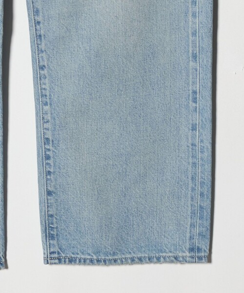 UNITED ARROWS（ユナイテッドアローズ）の「＜KURO＞AULICK VW002/デニムパンツ（デニムパンツ・メンズ・ライトブルー・28inch/30inch/34inch/32inch）」の7枚目の写真