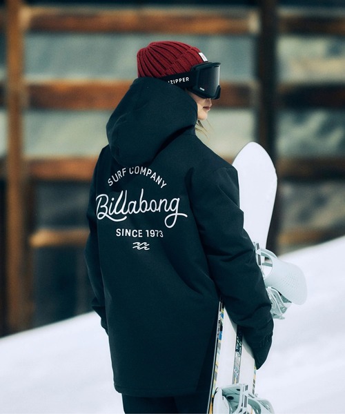 BILLABONG ウェア スノーボード コーチジャケット グラトリ スノボ BILLABONG（ビラボン） 25 スノー スノーウェア ジャケット コーチ