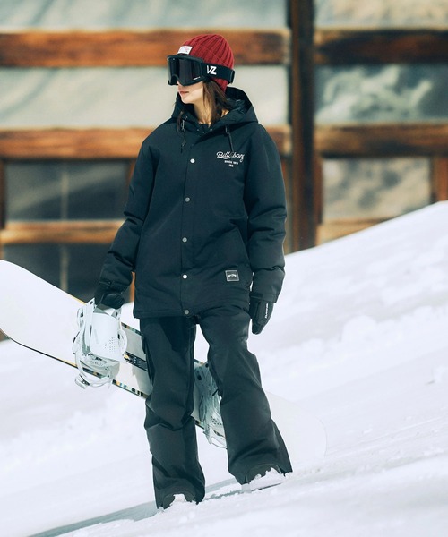 セール】BILLABONG ウィメンズ COACH JACKET スノージャケット 【25