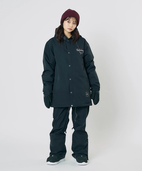セール】BILLABONG ウィメンズ COACH JACKET スノージャケット 【25