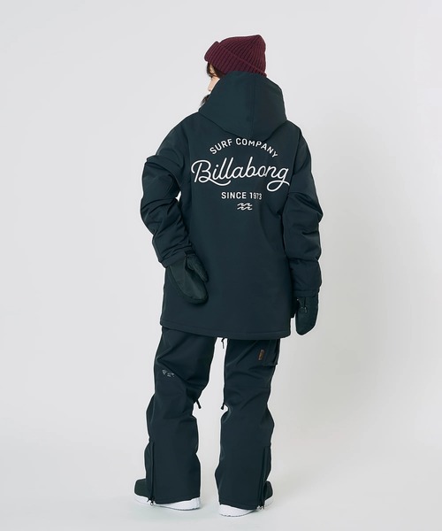 セール】BILLABONG ウィメンズ COACH JACKET スノージャケット 【25