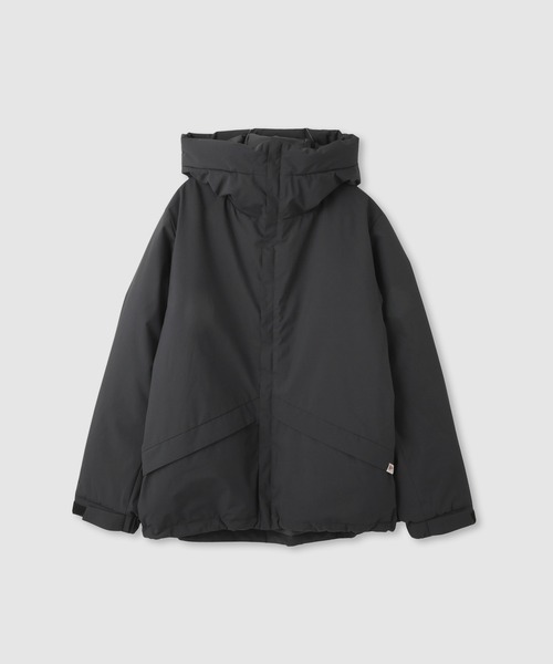 NAVY(ネイビー)の「NAVY 中綿モンスターブルゾン(ブルゾン・メンズ・ブラック/アイボリー/カーキ・M/S/XL/L)」の11枚目の写真