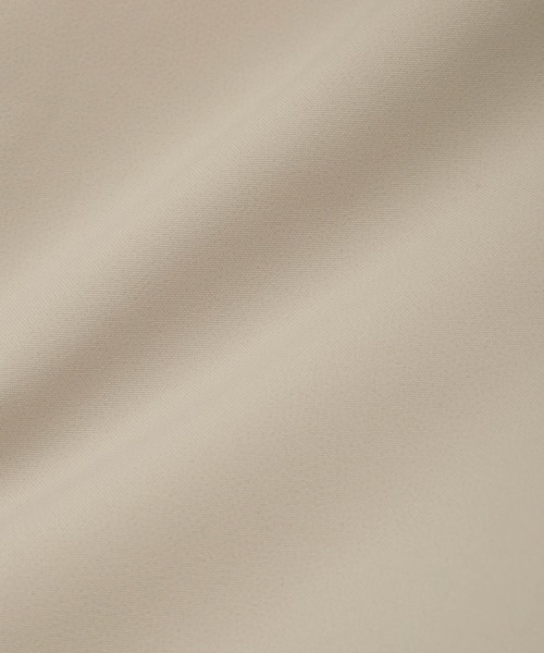 NAVY(ネイビー)の「NAVY 中綿モンスターブルゾン(ブルゾン・メンズ・ブラック/アイボリー/カーキ・M/S/XL/L)」の17枚目の写真