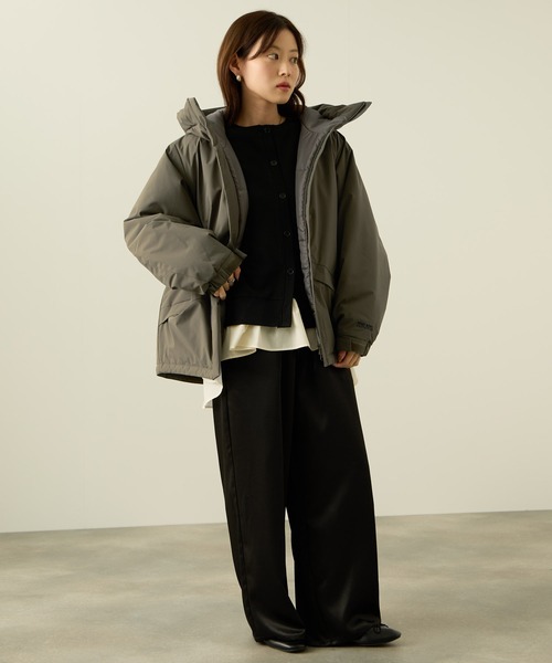 m*n様 モンスターブルゾン ブルゾン PALDEA TOURS ナンジャモモデル M/L ｜【公式】ポケモン