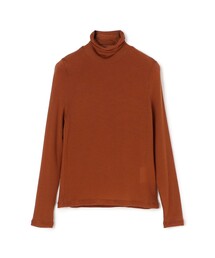 v::room | V;room シアータートルネックプルオーバー(Tシャツ/カットソー)