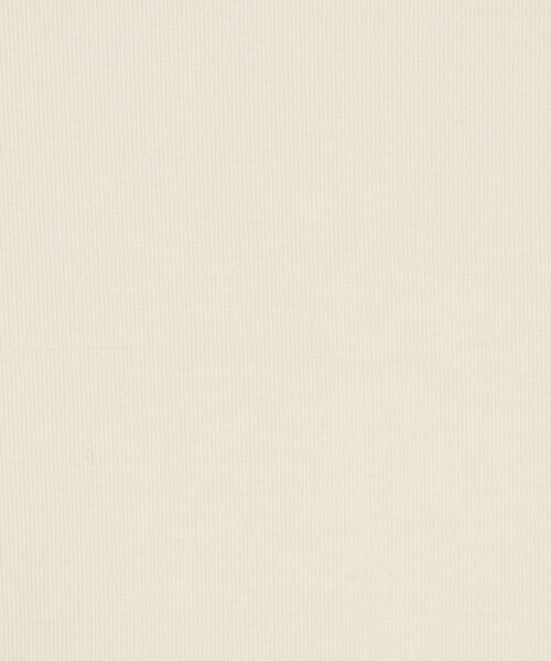 v::room（ヴィルーム）の「V;room シアータートルネックプルオーバー（Tシャツ/カットソー・レディース・イエロー/ライトグレー/ホワイト/ブラウン・1）」の12枚目の写真