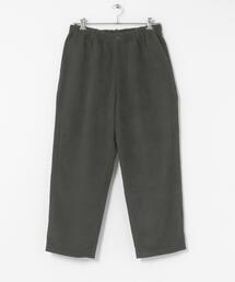 GOLDWIN | GOLDWIN　Wale Corduroy Straight Pants(その他パンツ)