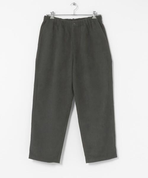 GOLDWIN Wale Corduroy Straight Pants（その他パンツ）｜GOLDWIN