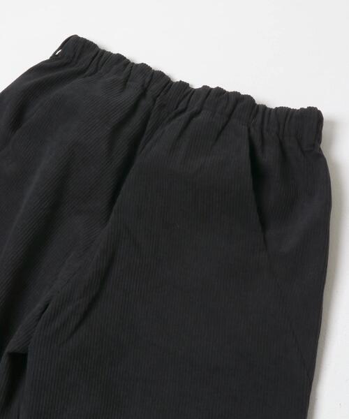 GOLDWIN Wale Corduroy Straight Pants（その他パンツ）｜GOLDWIN