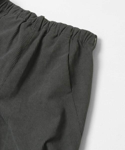 GOLDWIN Wale Corduroy Straight Pants（その他パンツ）｜GOLDWIN