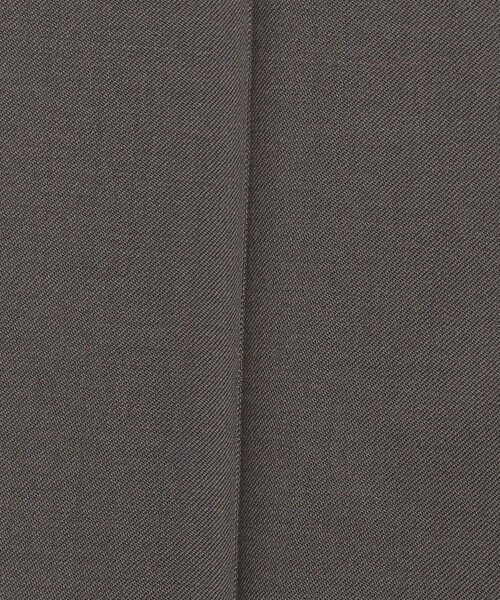 BERNARD ZINS（ベルナルドザンス）の「BERNARD ZINS H8 ウール 2プリーツトラウザーズ（スラックス・メンズ・グリーン/グレー・40）」の11枚目の写真