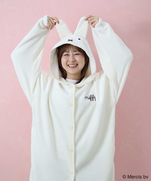 Miffy( ~btB[)̃~btB[ӂȂ肫KE(KE/oX[u)