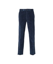 ZOY｜ゾーイのスラックス（ブルー・ネイビー/青色系）通販 - ZOZOTOWN